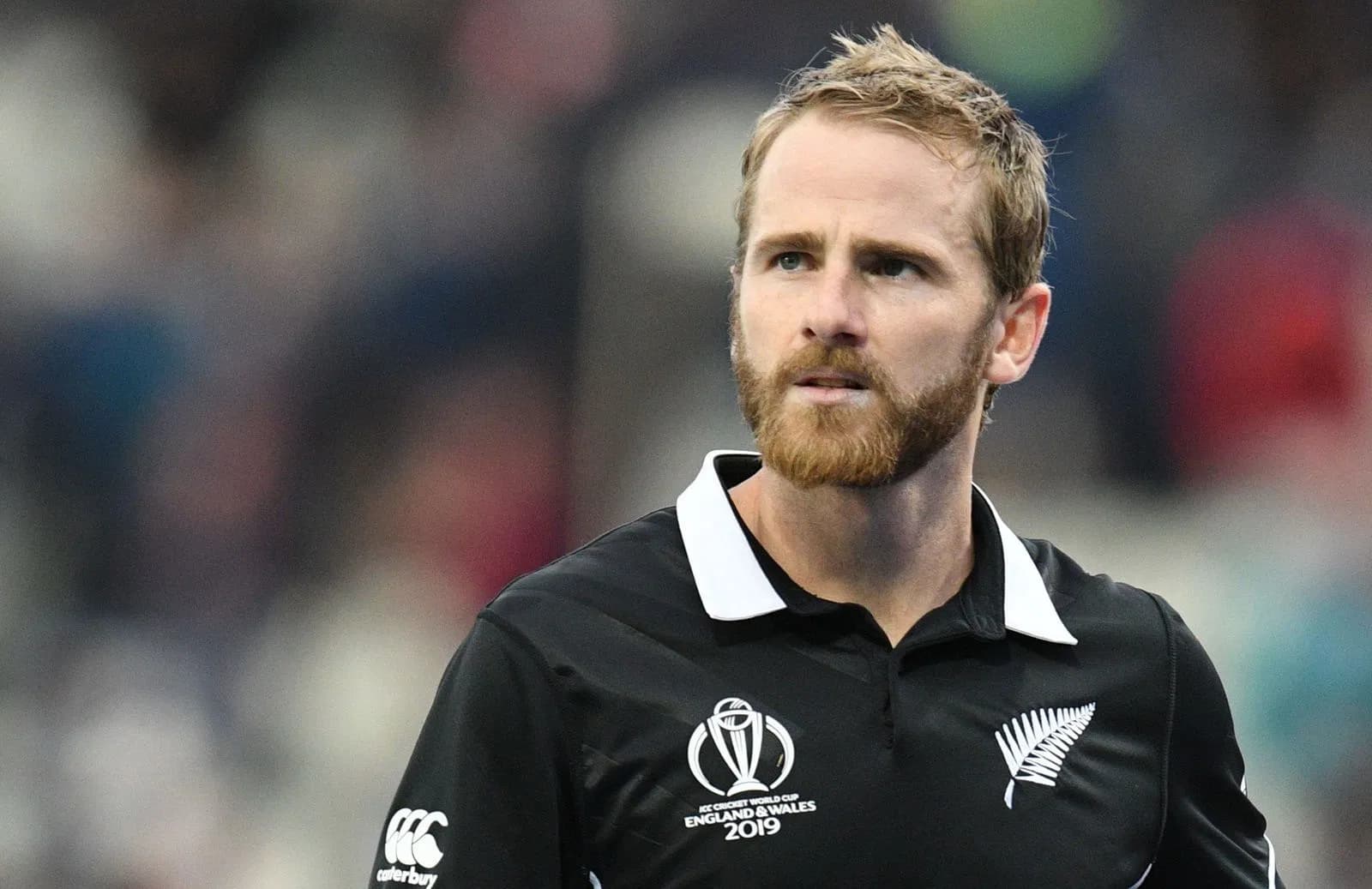 Profile of Kane Williamson